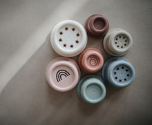 Stacking Cups Toy | Made in Denmark   (Original)