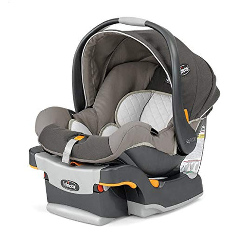 Chicco KeyFit 30 Infant Car Seat Papyrus