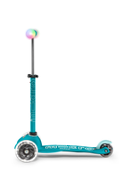 Magic Mini Deluxe 2-5 years Aqua