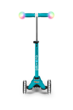 Magic Mini Deluxe 2-5 years Aqua