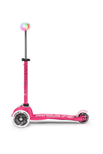 Magic Mini Deluxe 2-5 years Pink