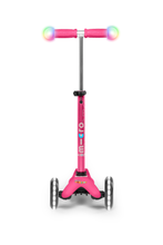 Magic Mini Deluxe 2-5 years Pink