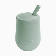 Mini Cup + Straw Training System Sage