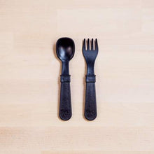 Re-Play Forks and Spoons