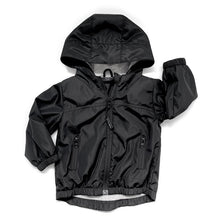 Windbreaker - Black