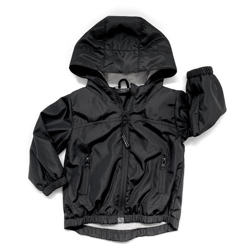 Windbreaker - Black